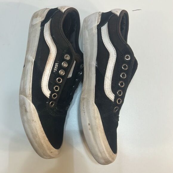 Vans pro chima Ferguson Sydney mens skate casual shoes- men 7.5‎ - Picture 3 of 10